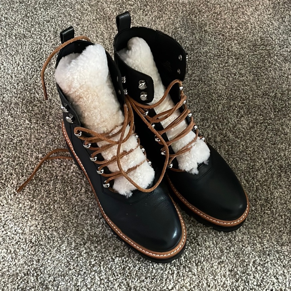 Marc Fisher Boots